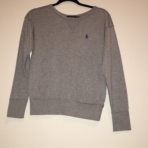 Polo | Sweater - Picture 1 of 3